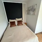 Messe Essen, Modernes Mit Kueche, Balkon & Self-check-in Apartman Essen
