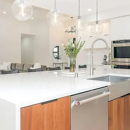 Bluemango Business Apartment No 6 - Messe Essen * Essen