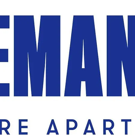 Bluemango Business Apartment No 6 - Messe Essen