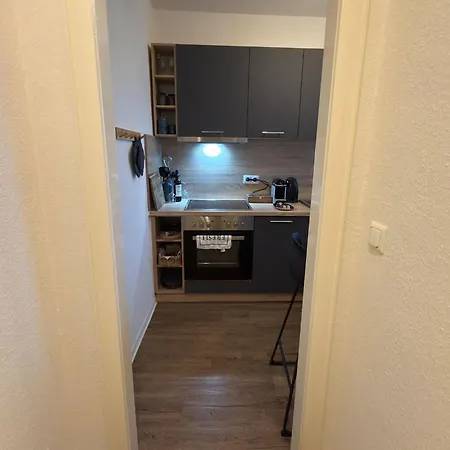 Appartamento Helles Design-Apartment Mit Balkon Am Grugapark Mit Self-Check-In *